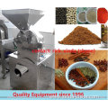 Stainless steel Chilli Spice Pepper Grinding Machine